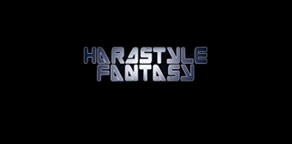Hardstyle Fantasy