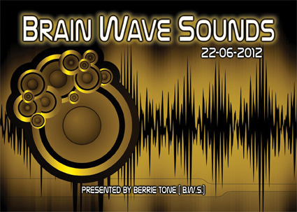 Brain Wave Sounds