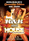 R&B meets house