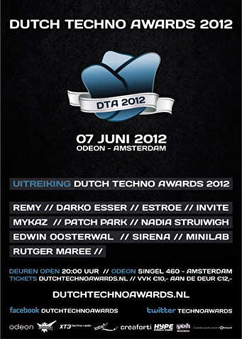 Dutch Techno Awards