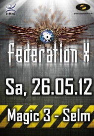 Federation-X
