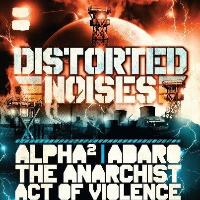 Distorted Noises