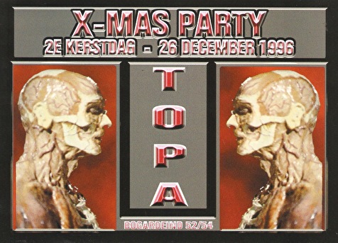X-Mas Party
