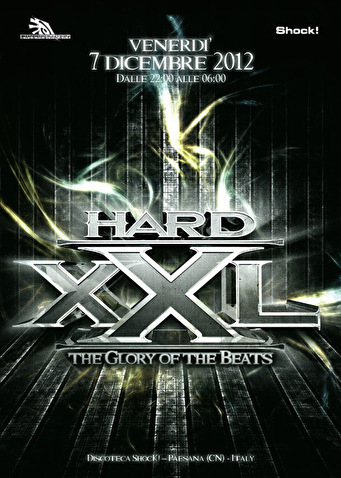 Hard XXL
