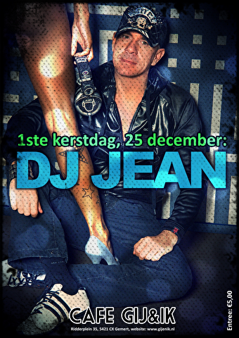X-mas - DJ Jean