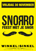 Snorro