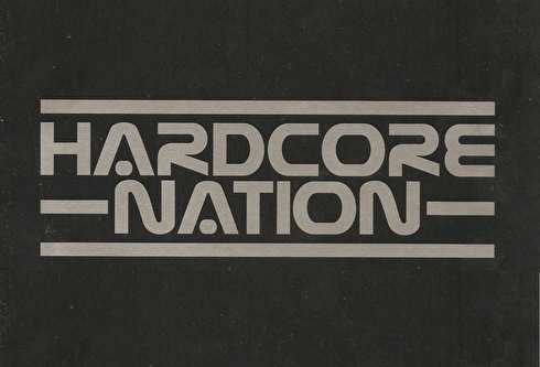 Hardcore Nation