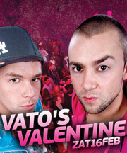 Vato's Valentine
