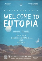 Welcome to Eutopia