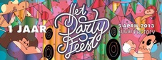 Het Partyfeest