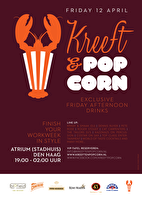 Kreeft & Popcorn