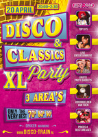 Disco & Classics Party XL