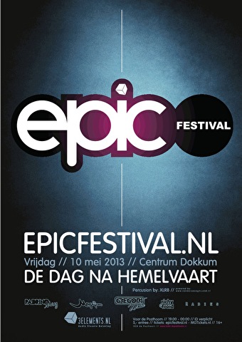 Epic Festival