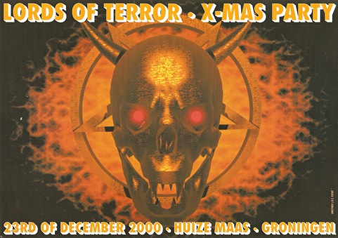 Lords of Terror