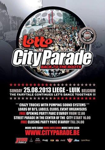 City Parade