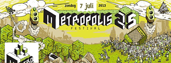 Metropolis Festival