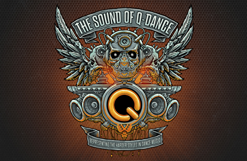 The Sound of Q-Dance