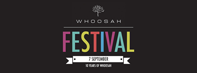 Whoosah Festival