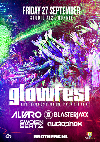Glowfest