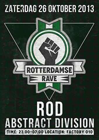 Rotterdamse Rave