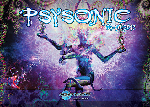 Psysonic
