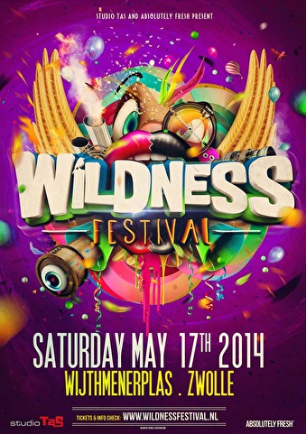 Wildness Festival