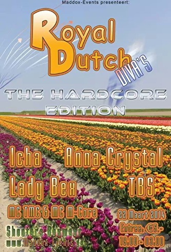 Royal Dutch Diva's