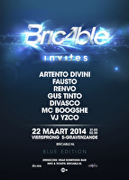 BricAble Invites