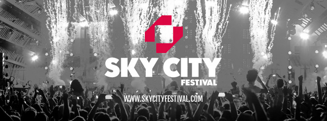 Sky City Festival