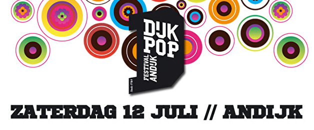 Dijkpop Festival