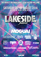 Lakeside Festival