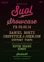 Suol Showcase