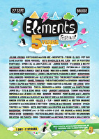 Elements Festival