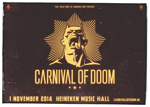 Carnival of Doom