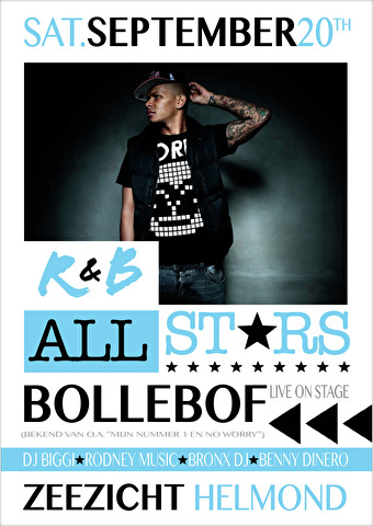 R&b All Stars 0492
