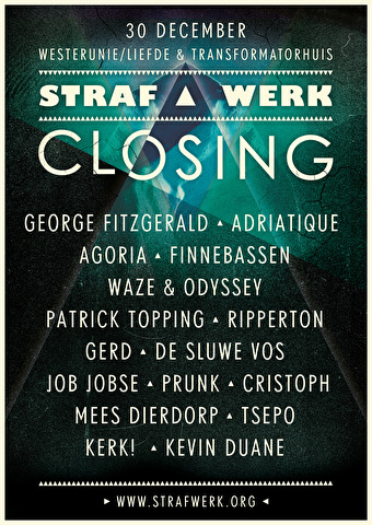 Straf_werk Closing