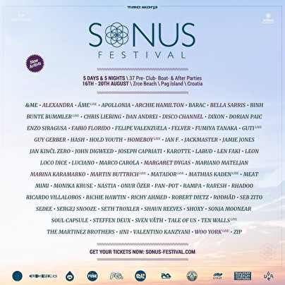 Sonus Festival