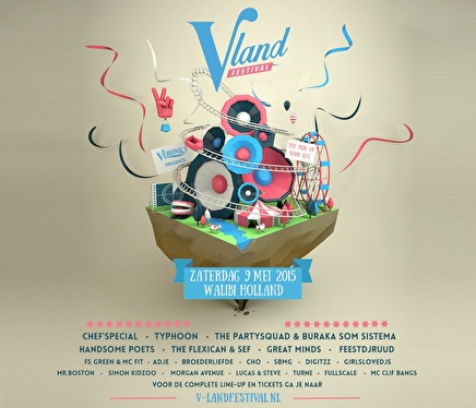 V-land Festival