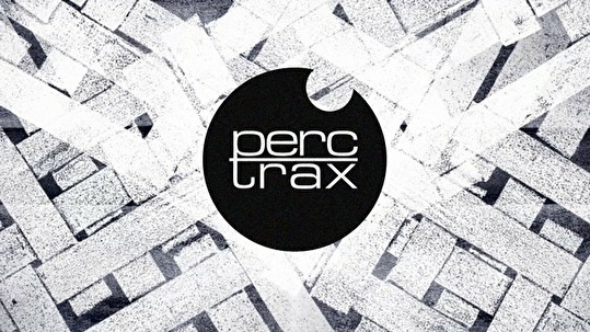Perc Trax Showcase