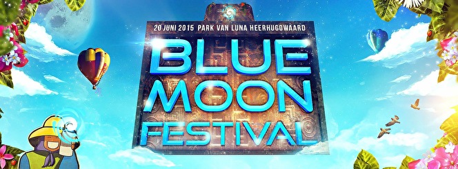 Blue Moon Festival