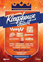 Kingshouse Festival