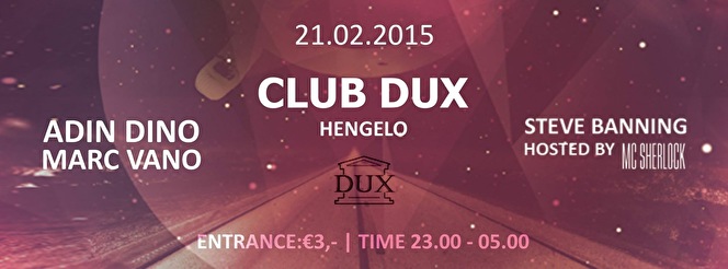 Club Dux