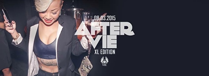 Aftervie XL