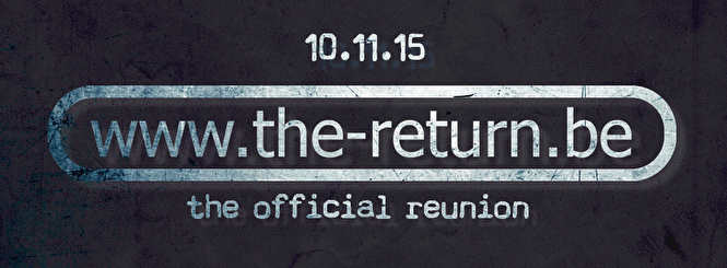 The-Return Reunion