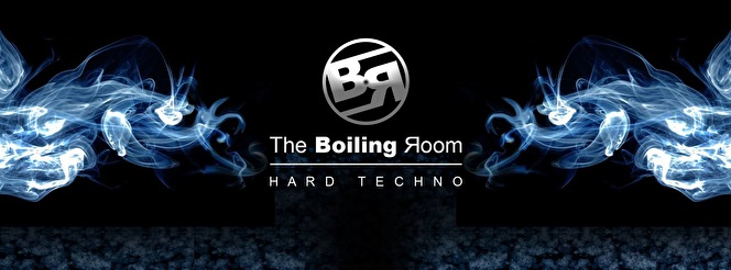 The Boiling Room