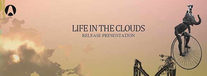 Life In the Clouds