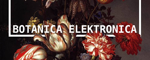 Botanica Elektronica