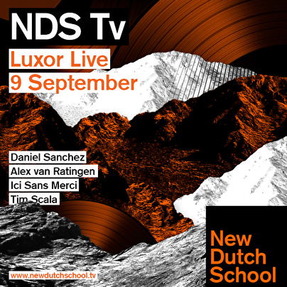 NDS Tv