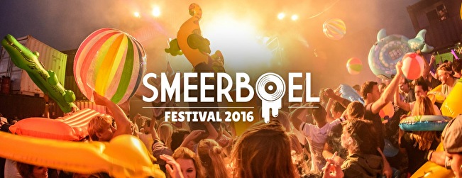 Smeerboel Festival