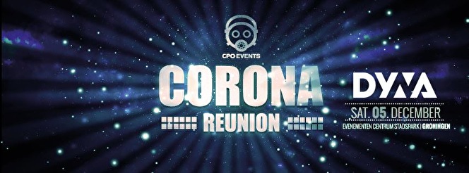 Corona Reunion